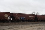 BNSF 495610